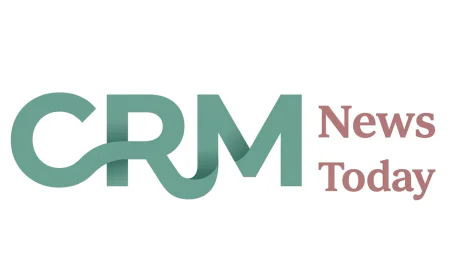 CRM News Today Introduces a Smarter Way to Track CRM Industry Developments