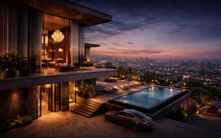 Quiet Luxury to Statement Living: How Luxury Buyer Preferences Are Shifting in 2026