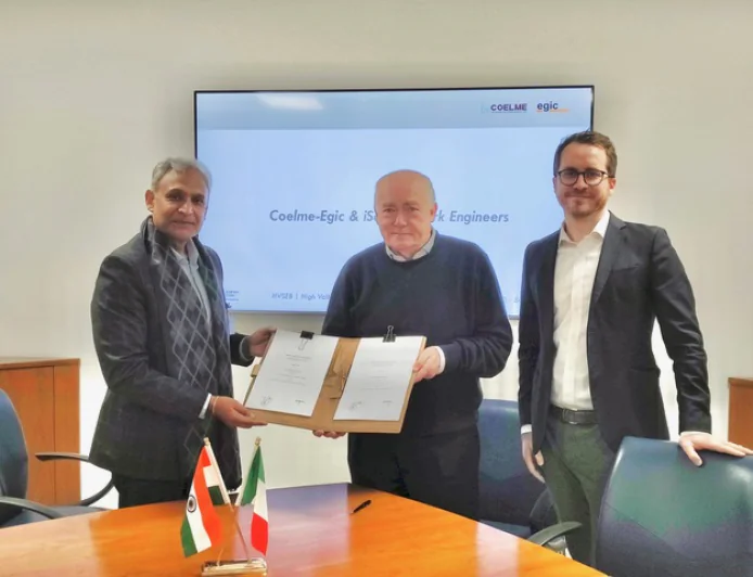 Indian Transmission Sector to See Innovative Switching Technologies from iSAT India