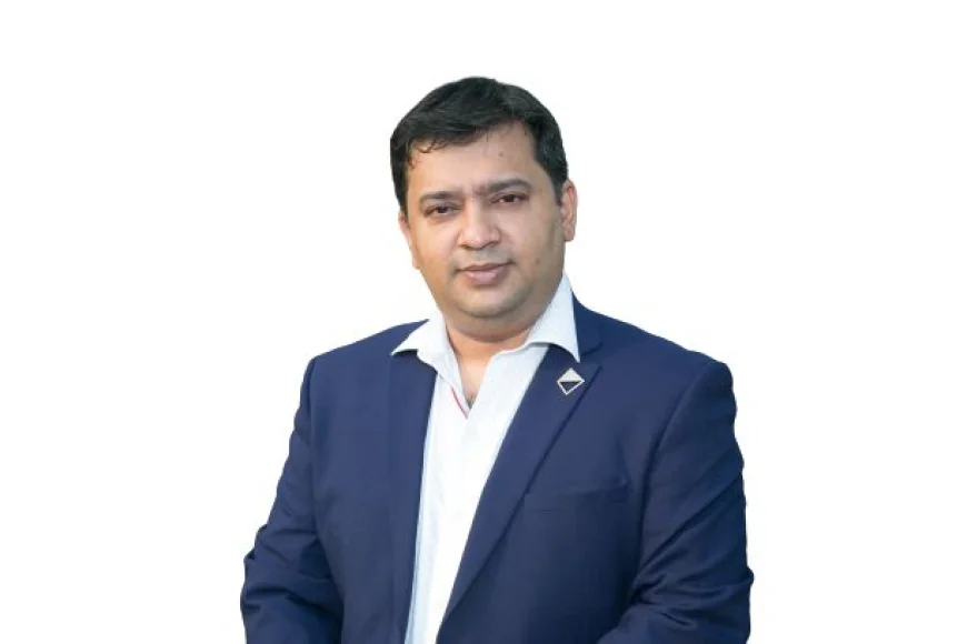 The Strategic Dentist: Why Dr. Shubh Believes Your Next Trade Is an Act of Nation-Building