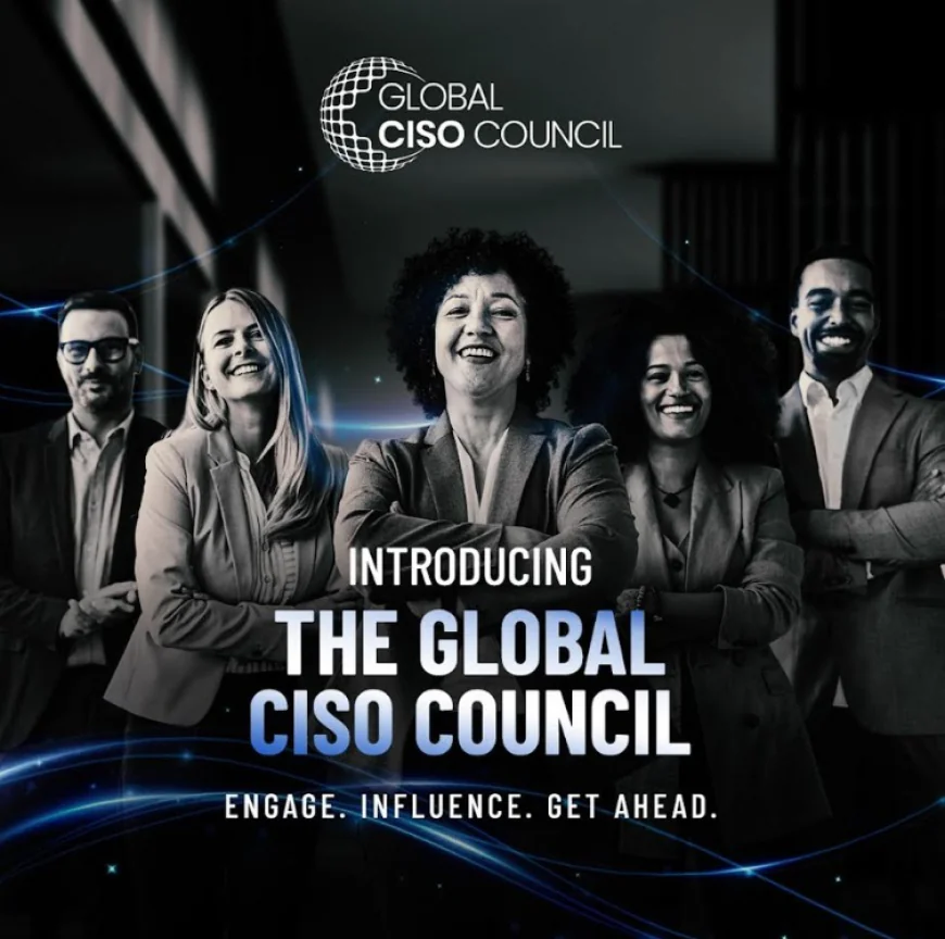 EC-Council Establishes Global CISO Council to Address AI Governance and Emerging Technology Risks
