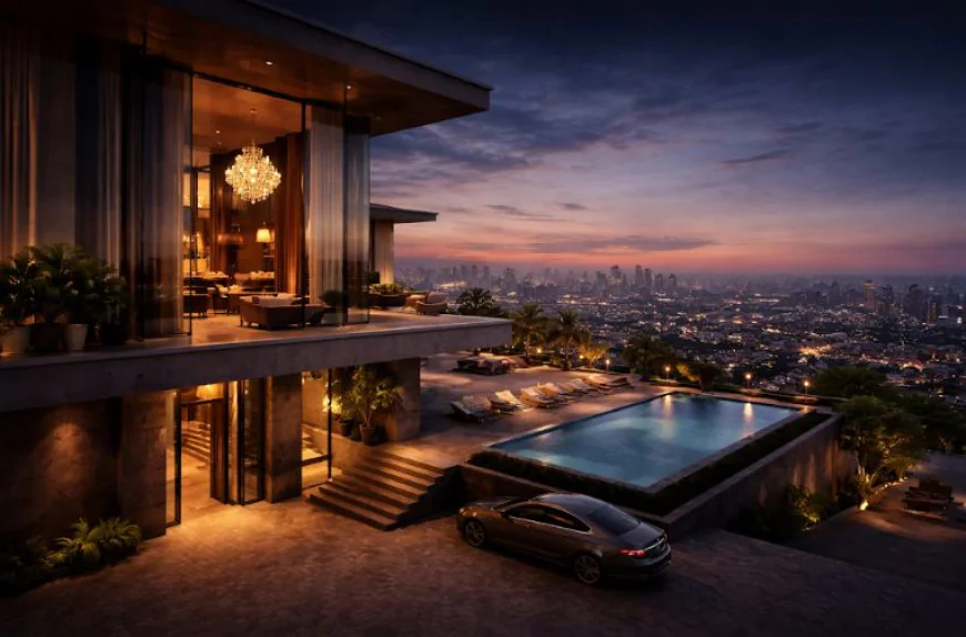 Quiet Luxury to Statement Living: How Luxury Buyer Preferences Are Shifting in 2026