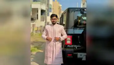 Nirav Sathe: Bridging Social Responsibility and Political Awareness in a Changing India