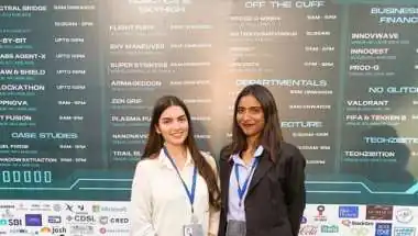 Galgotias University Students Win National Debate Competition At IIT Roorkee