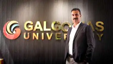 Galgotias University Appoints Ujjwal Pratap as Director of Strategic Communications and Public Relations