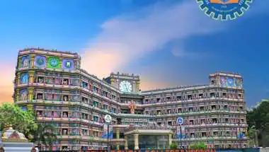 SIMATS Breaks Into Asia's Top Tier: Outperforms Established Institutions on Research Impact in THE Asia Rankings 2026