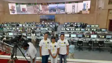 Blue Blocks Montessori School — India's Only School at the 30th AMI Montessori Congress — Presents Alongside Dr. Gabor Mate and Dr. Adele Diamond