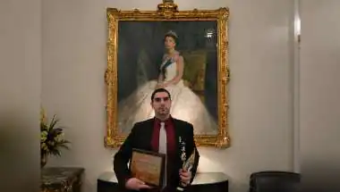 A Visionary in Education: The Global Journey of Habib Al Souleiman