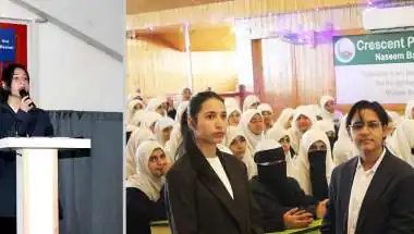 WE-AI Concludes First Maiden Phase of Workshops and Seminars Across Kashmir