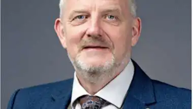 JBCN International School, Oshiwara, Welcomes Gregor Norman Alexander Polson as The New Head of School