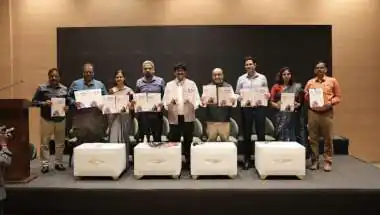 SRM AP Introduces AI-Integrated M.Sc. Economics and M.Sc. Psychology Programmes