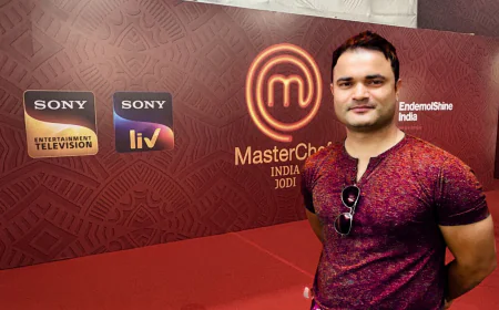 Sohit Uniyal: From Uttarakhand Hills to Reality TV Casting Powerhouse…      