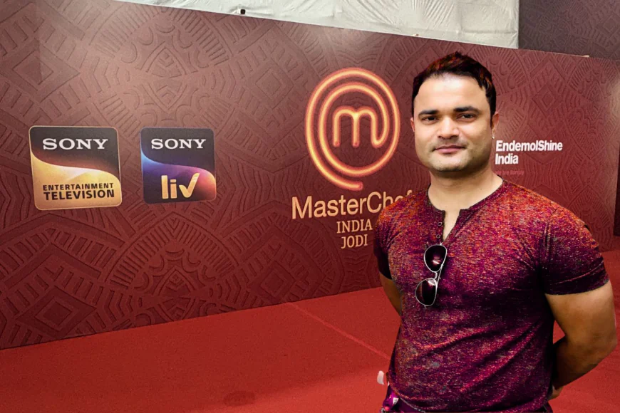 Sohit Uniyal: From Uttarakhand Hills to Reality TV Casting Powerhouse…      