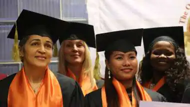 Swiss International University Earns Global 3rd Spot in QRNW GRTU 2027 Rankings
