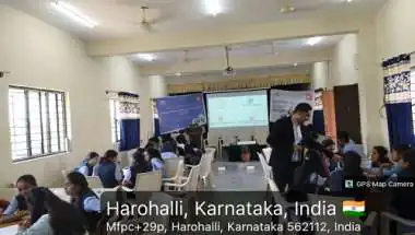 The Art of Living and HDFC ERGO Build Job-Ready Graduates: A Practical Skills Initiative