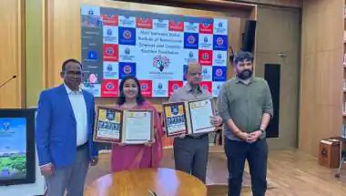 Cheistha Kochhar Foundation and Jindal Institute of Behavioural Sciences Sign MoU to Advance Behavioural Science-led Social Impact