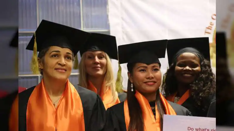 Swiss International University Earns Global 3rd Spot in QRNW GRTU 2027 Rankings