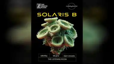 From Radio Waves to Real-World Experiences: Solaris B Launches a New Era of Immersive Progressive House Culture with Aurora Bloom