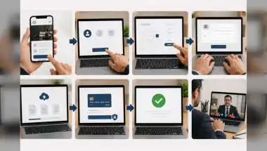 Step-by-Step: How to Book an Online Consultation for a Cheque Bounce Case