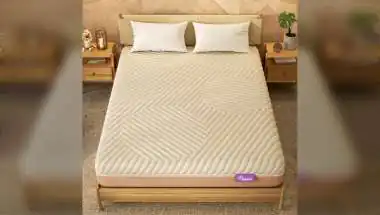 Double Bed Mattress Price in India: What Each Budget Actually Gets You