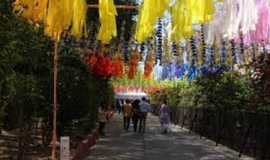 Teamwork Arts announces the launch of JLF Rome 2023