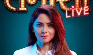 Sonalee Kulkarni To Be Seen In A Never-Seen-Before Avatar in Tamasha Live?