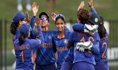 Team India Will Play The Series For The First Time After Mithali's Retirement, And Will Face Sri Lanka On Thursday