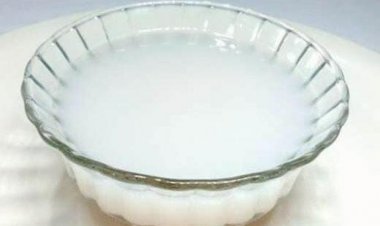 Boiled Rice Water Is A Unique Remedy From Health To Hair, Know Its Benefits