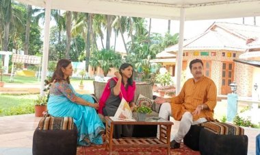 Mitu gets candid about why the episode titled Pankh is such a special part of Nishabd