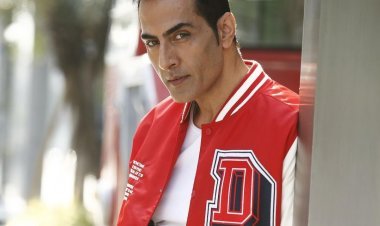 Sudhanshu Pandey: After Anupama, I realised how incredibly popular television can make you