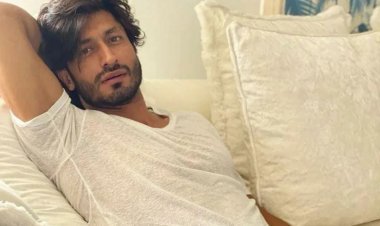 Action star Vidyut Jammwal's favourite genre will surprise you