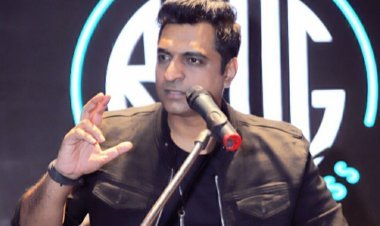 Singer Altaaf Sayyed's rising steps in Bollywood, the amazing journey of a composer connected with roots