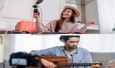 These Are The Cheapest Mics For Video Content And Vlogs, Now The Sound Will Be Recorded Without Noise