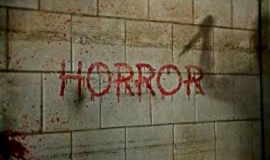 The Wife Was Strangled To Death, And The Accused Husband Reached The Police Station And Disclosed This