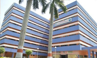 Makhanlal Chaturvedi University Included In The Top Ten Mass Communication Institutes In The Country