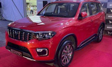 Mahindra Scorpio-N Launched In India, From Advanced Features To Design Showed The Power