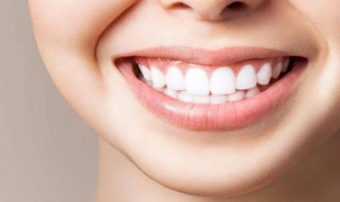 By Adopting These Special Habits, You Can Take Care Of The Health Of Your Teeth