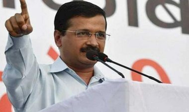 CM Arvind Kejriwal's First Reaction To The Murder Of Taylor Kanhaiya Lal In Udaipur