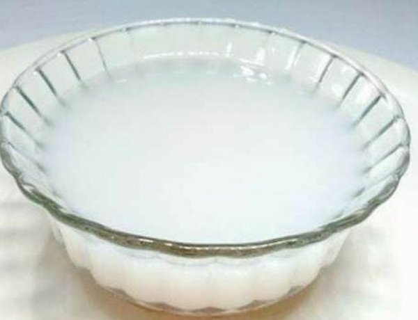 Boiled Rice Water Is A Unique Remedy From Health To Hair, Know Its Benefits