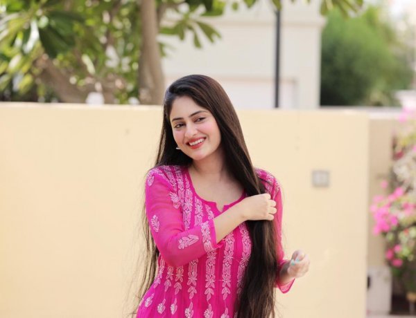 Sanya Thakur Plays Dolly in Disconnect on Mx Player