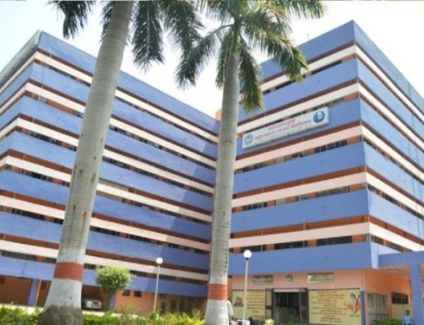 Makhanlal Chaturvedi University Included In The Top Ten Mass Communication Institutes In The Country