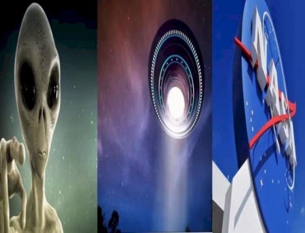 Do Aliens Exist In The Universe? NASA To Study Mysterious UFO Sightings