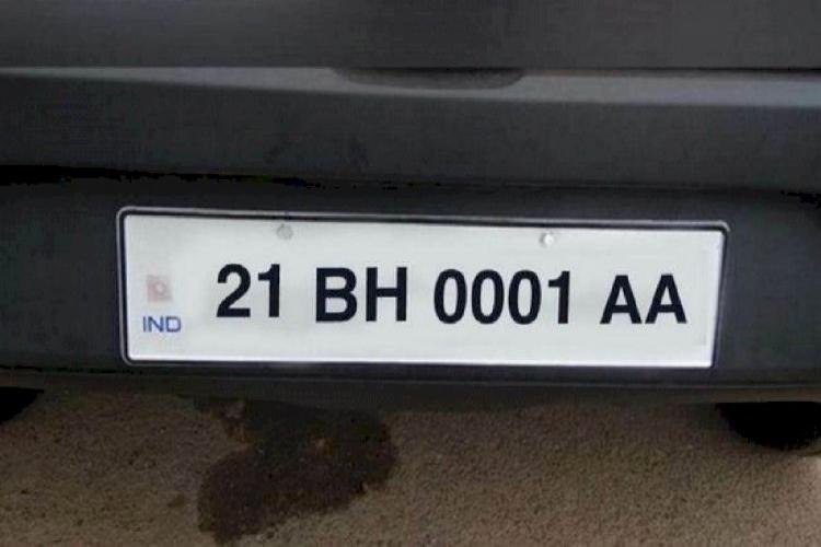 Who Can Apply For BH-Series? Learn The Complete Rules And Process