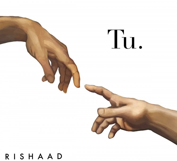 Rishaad celebrates love beyond the lover’s tiff