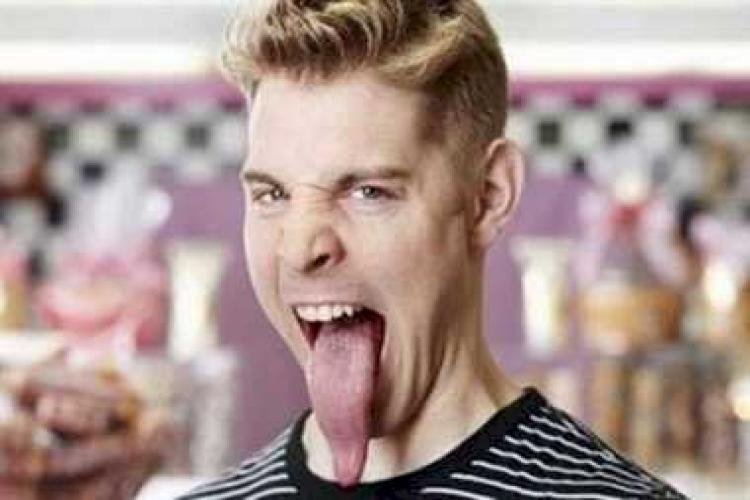 The Longest Tongue In The World, The Length Will Surprise