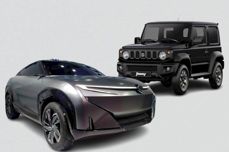 Maruti Suzuki Is Bringing 3 Great Compact SUVs, Complete Details Will Be Available Here