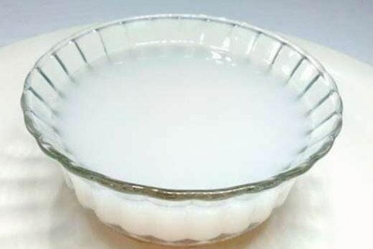 Boiled Rice Water Is A Unique Remedy From Health To Hair, Know Its Benefits