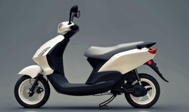 Hindustan Motors plans to launch electric scooter in the market