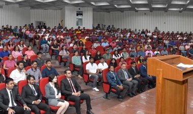 IIM Udaipur Inaugurates the Biggest Batch of Students for its Flagship Two-Year MBA Program