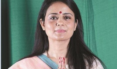 TMC separates itself from Mahua Moitra's remarks against Goddess Kaali and denounces them